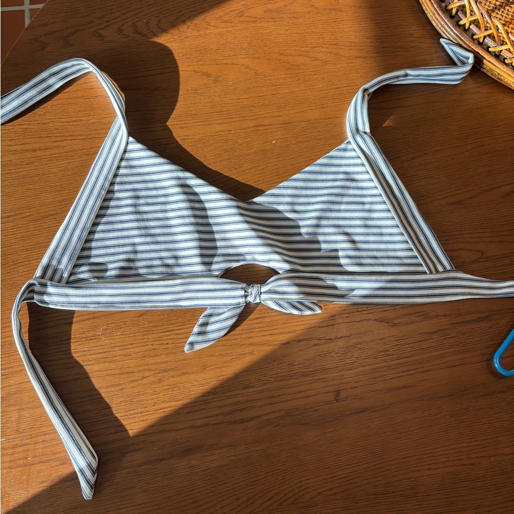 Striped Handmade Set - Picture 6 of 8